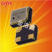 GEYER高品質(zhì)四腳晶振,12.95050有源晶振,6G網(wǎng)絡(luò)傳輸晶振